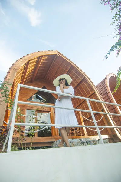 Villa Butterfly Ceningan